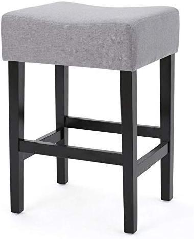 Okra Counter Stool