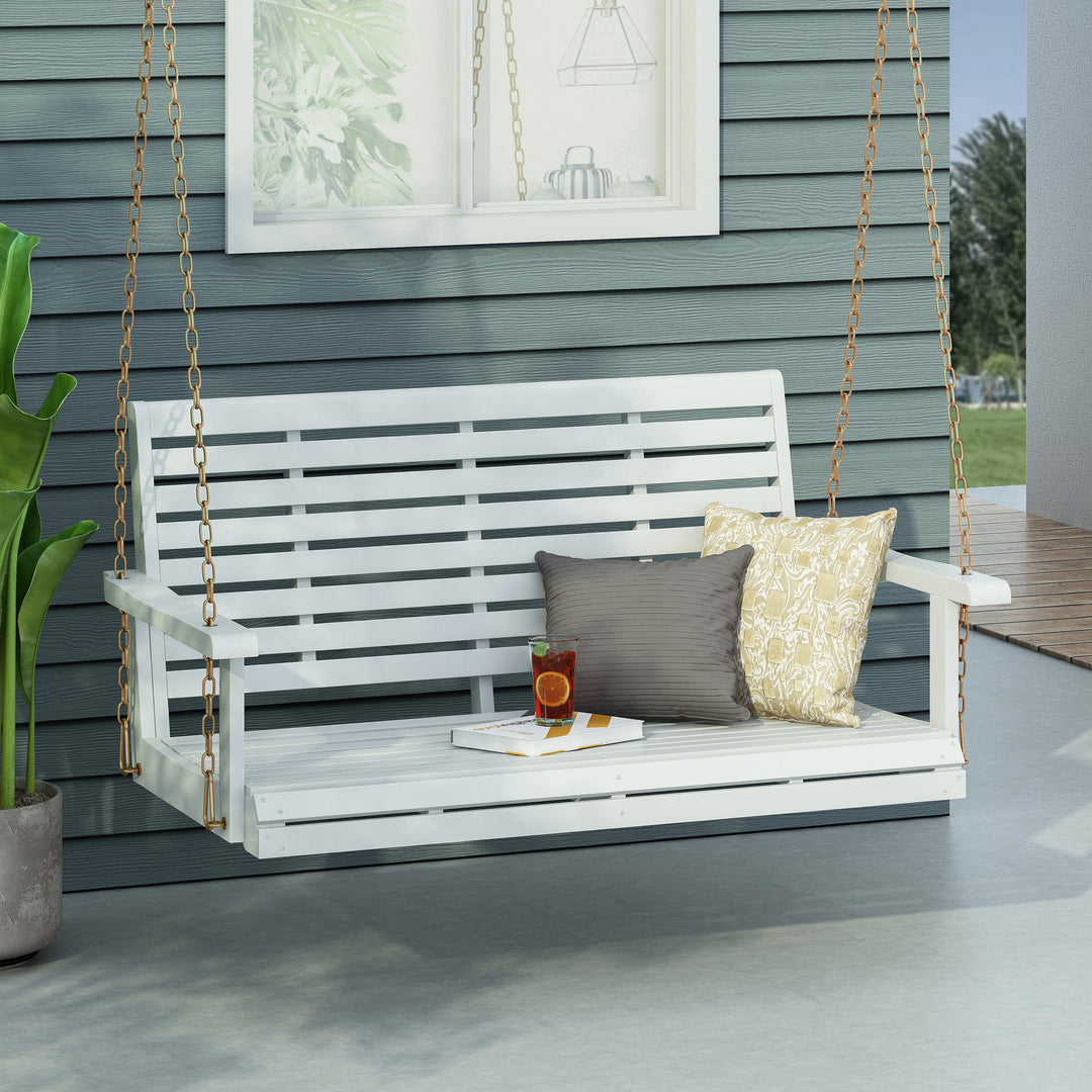 Victoria Porch Swing