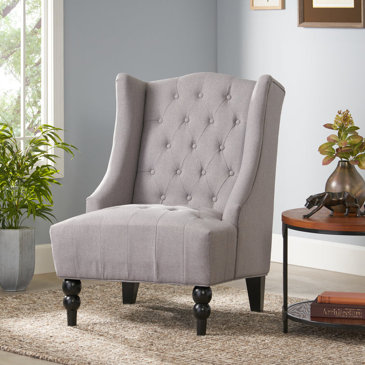 Toddman Armchair