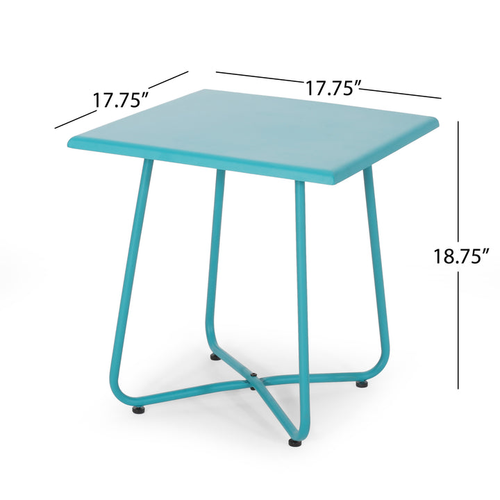 Salvie Side Table