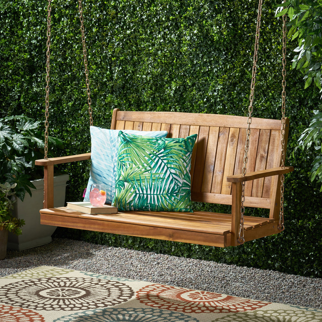 Coure Outdoor Porch Swing