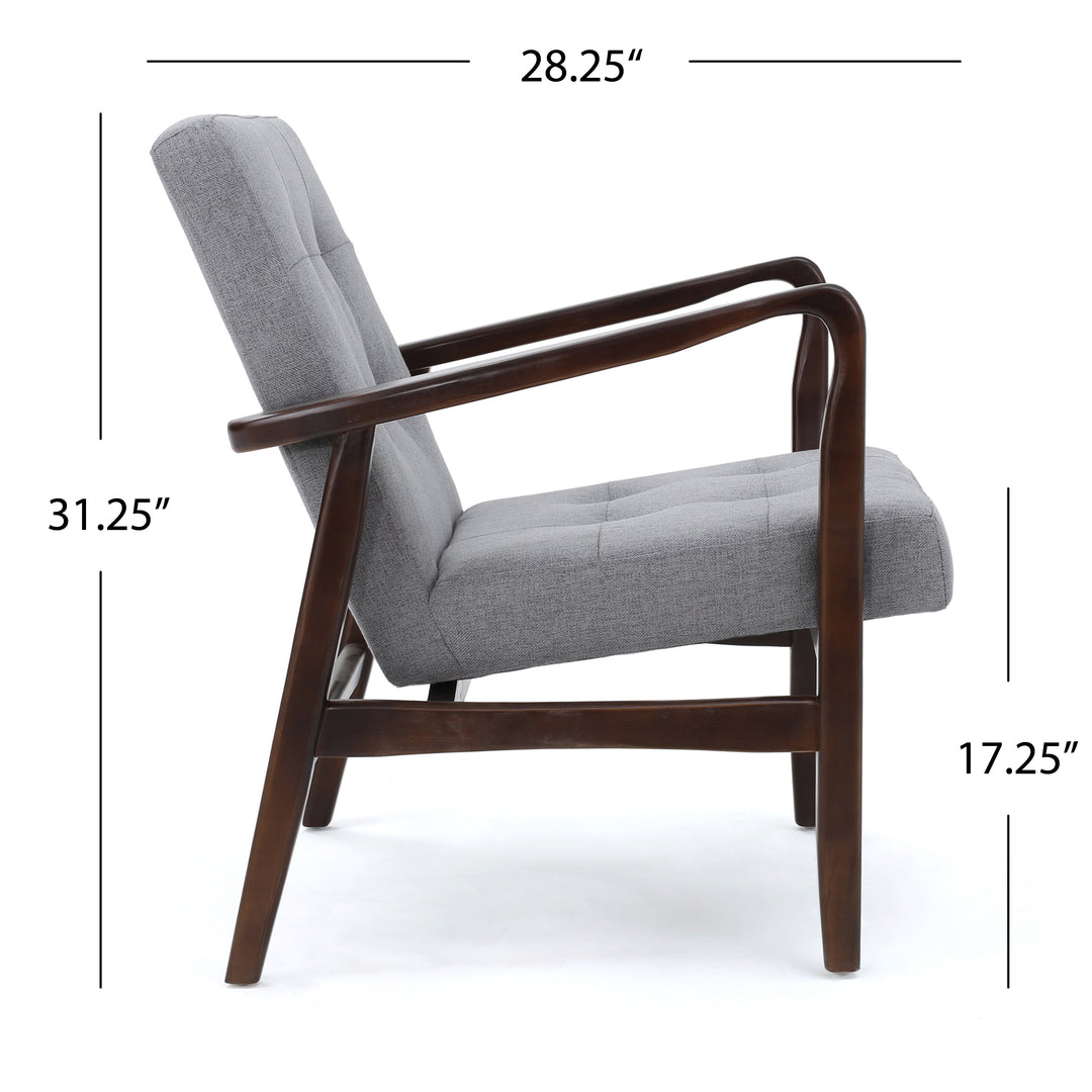 Corine Armchair