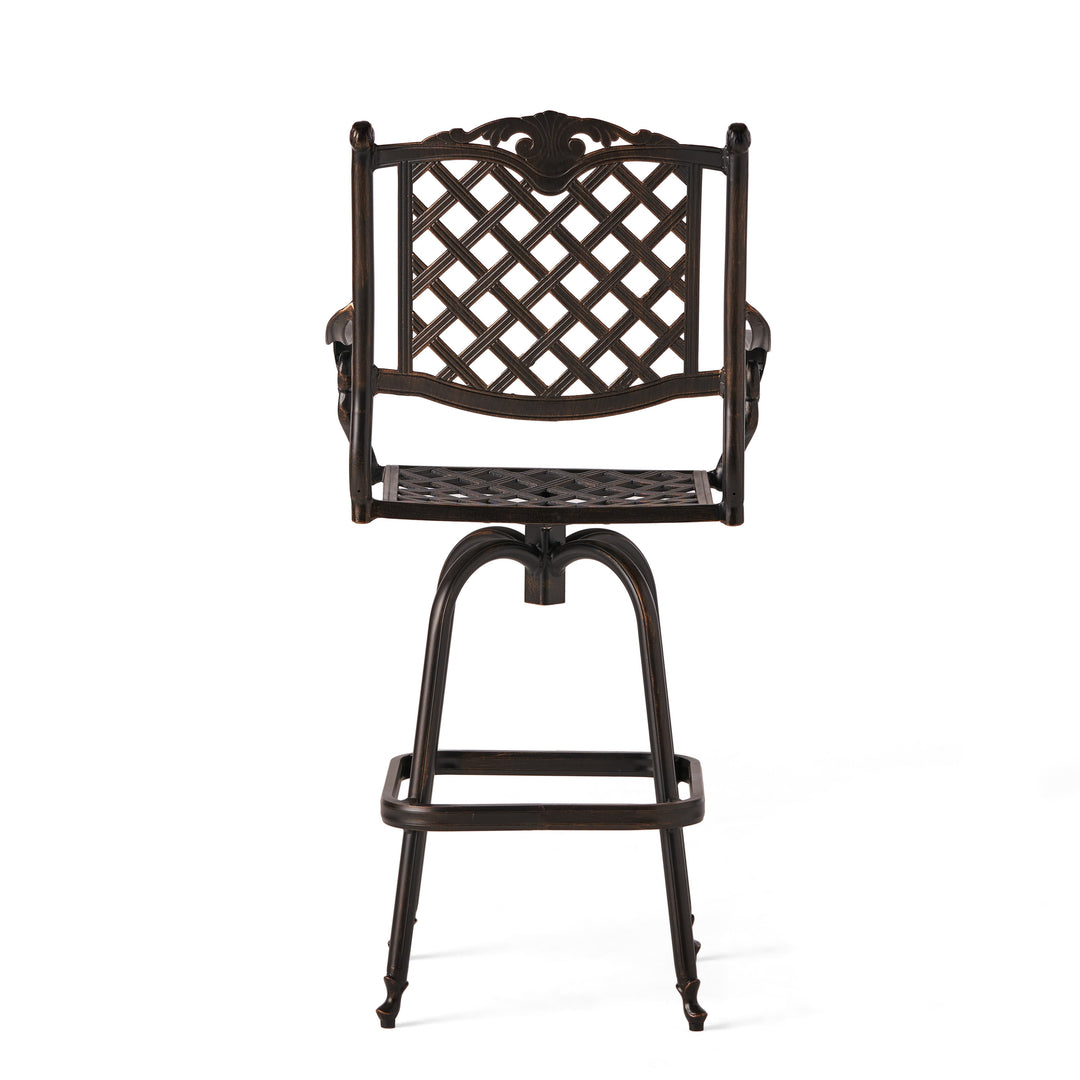 Carlos Bar Stool