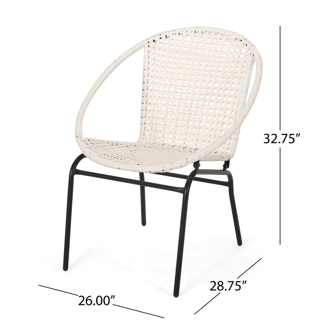 Verone Chair