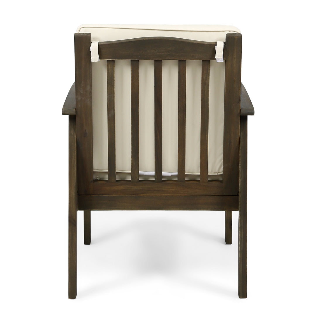 Casa Chair (Set of 2)