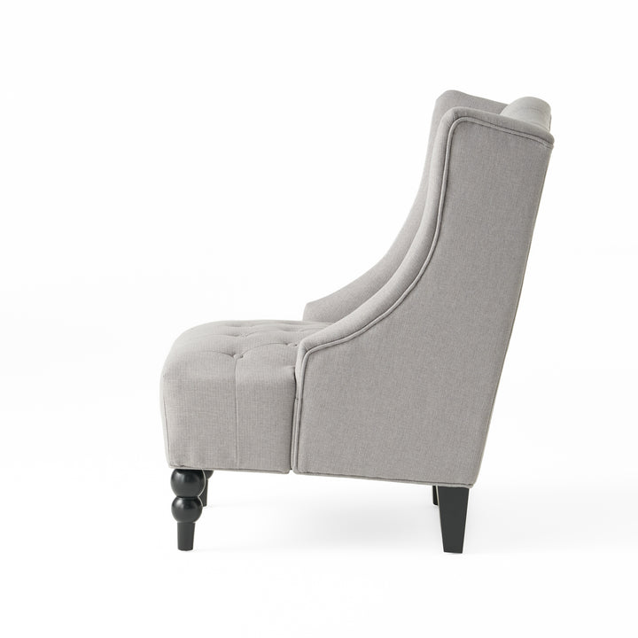 Toddman Armchair