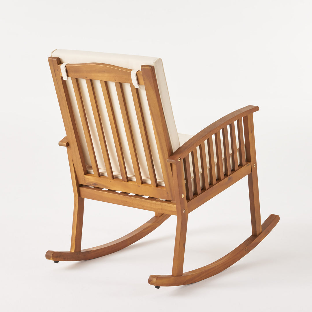 Cassia Rocking Chair