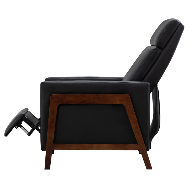 Aguas Leather Recliner Chair