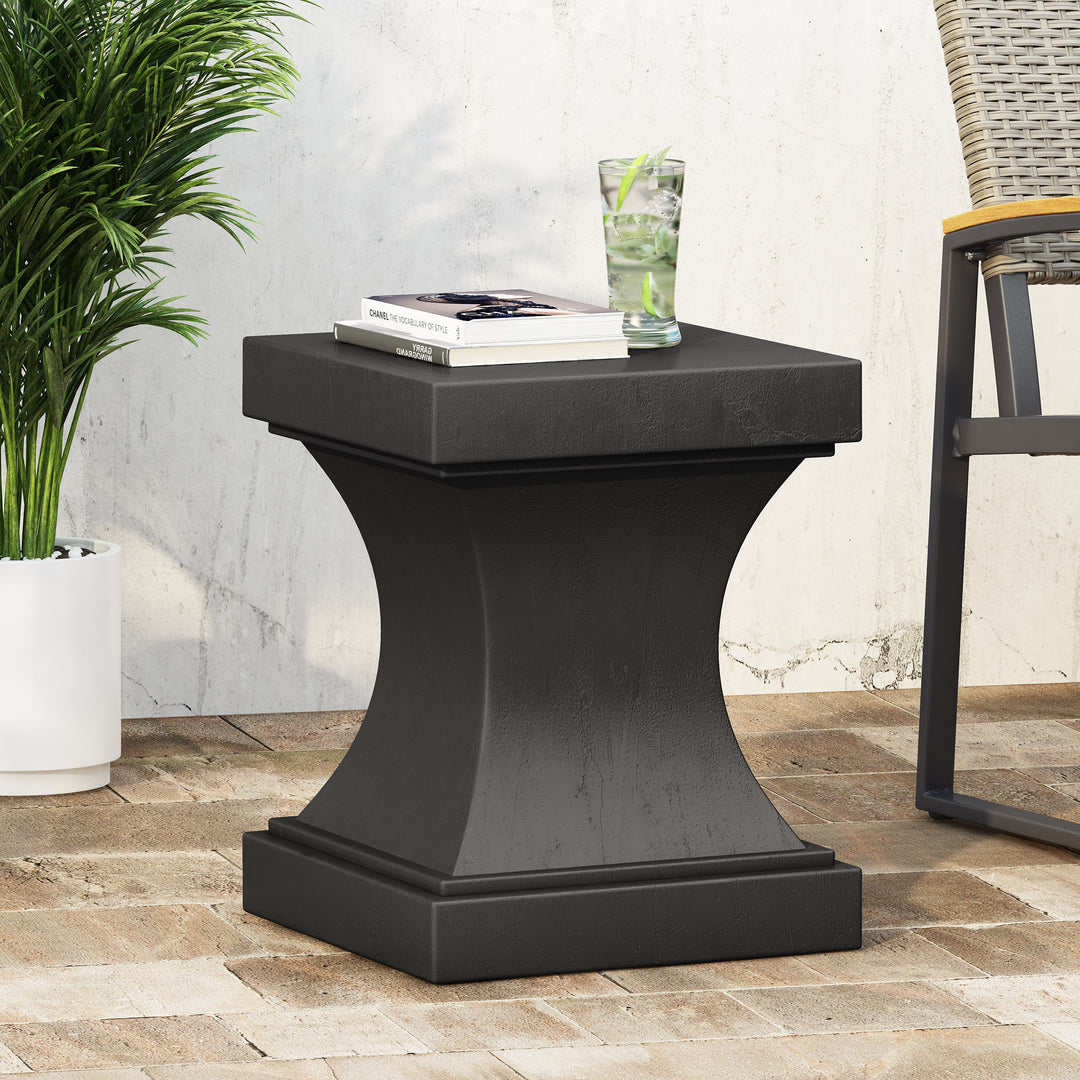 Alena Side Table