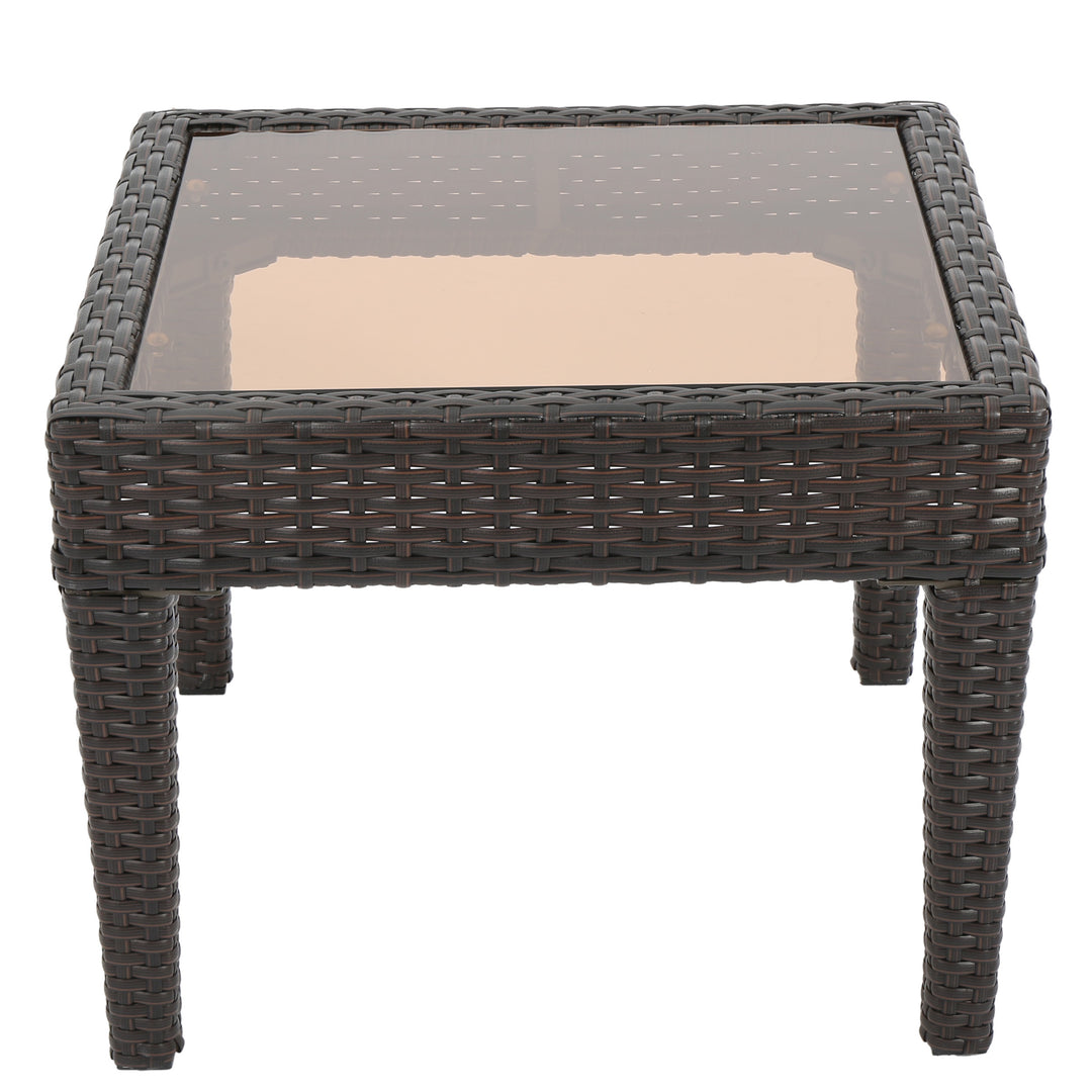 Fabe Coffee Table