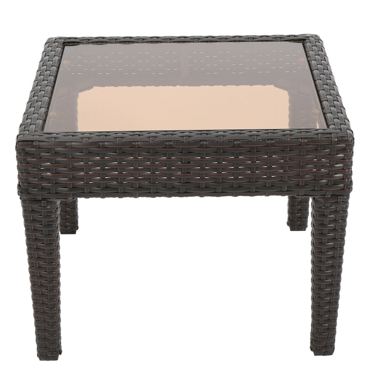 Fabe Coffee Table