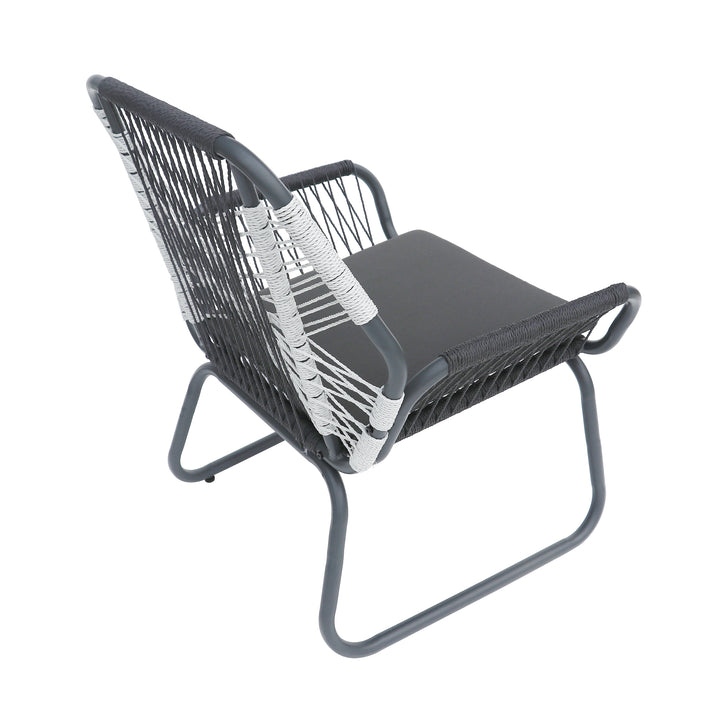 Ilaya Club Chair