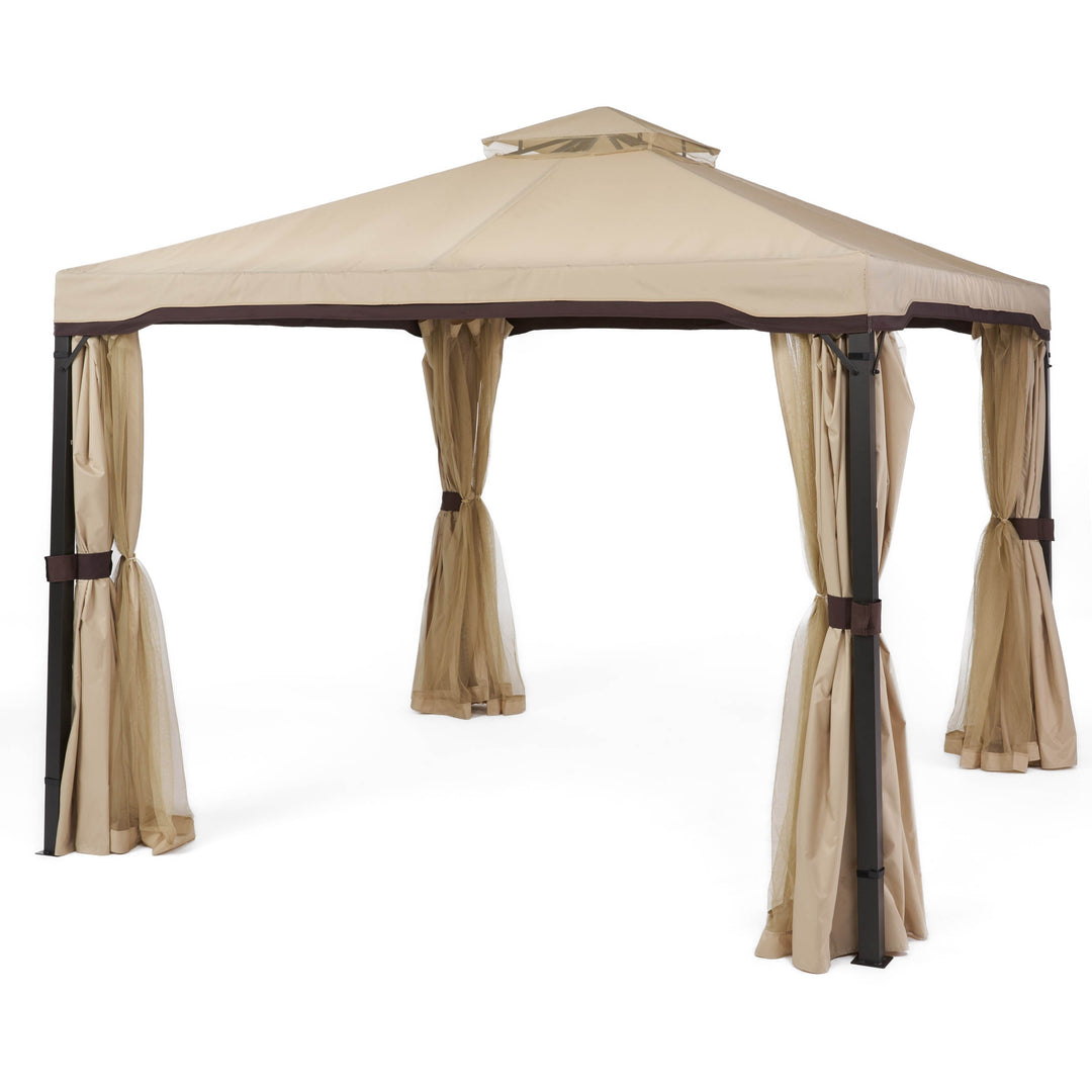 Patagonia Gazebo