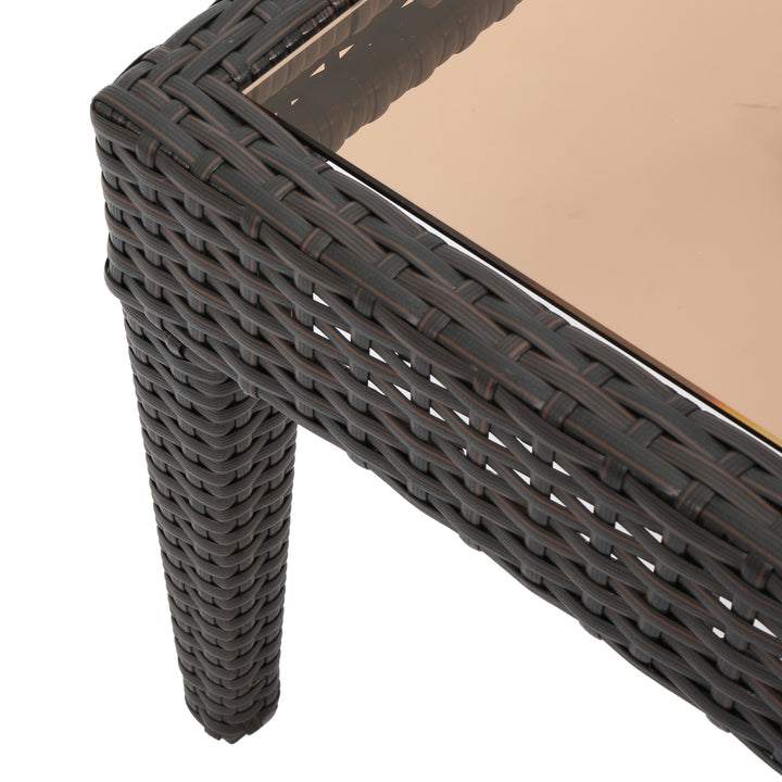 Fabe Coffee Table