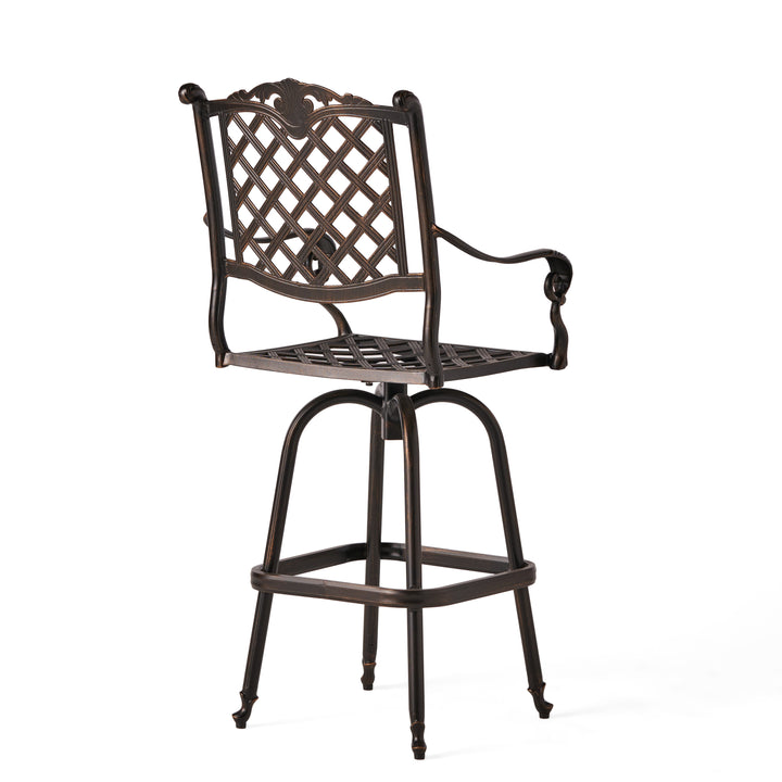 Carlos Bar Stool