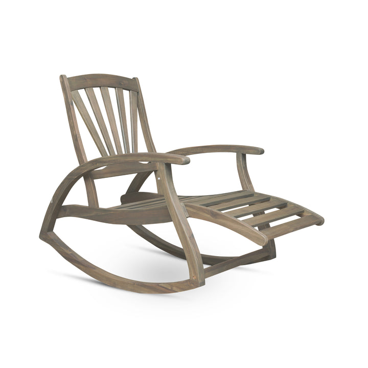 Brunswick Rocking Chair