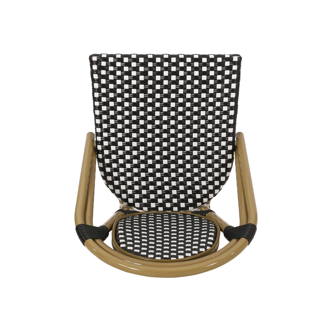 Match Mono Chair