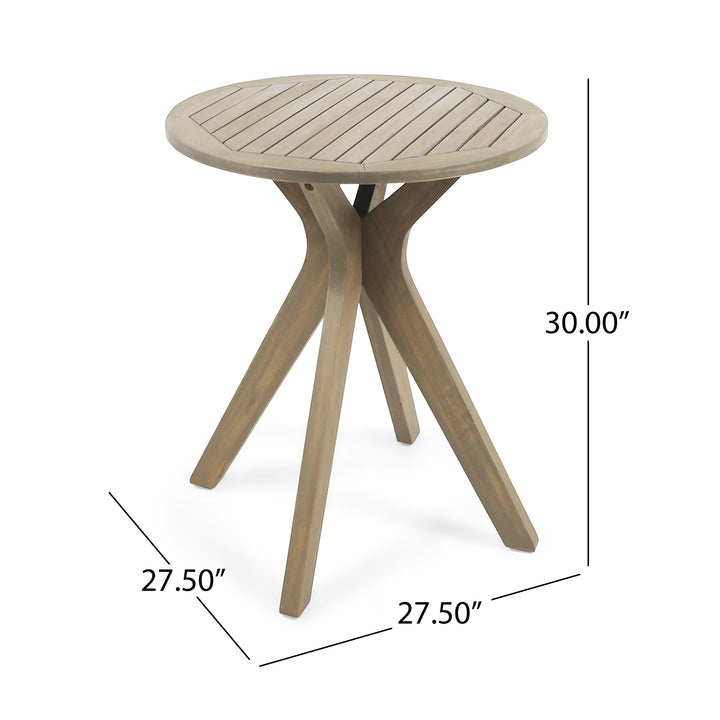 Stamford Side Table