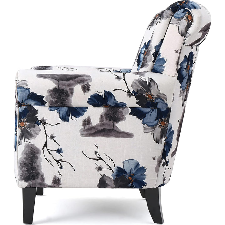 Rosmar Armchair