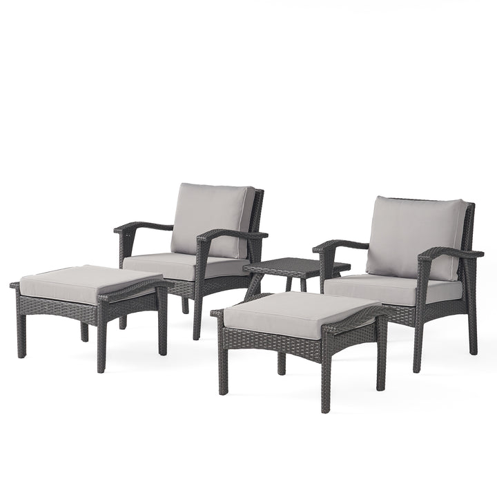 Honolulu Outdoor Seating Set