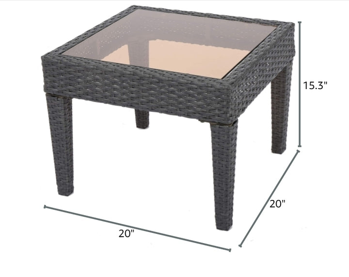 Fabe Coffee Table