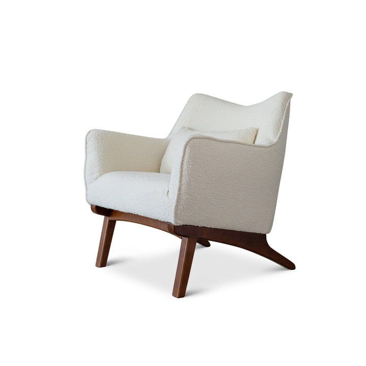 Tuscany Cream Armchair