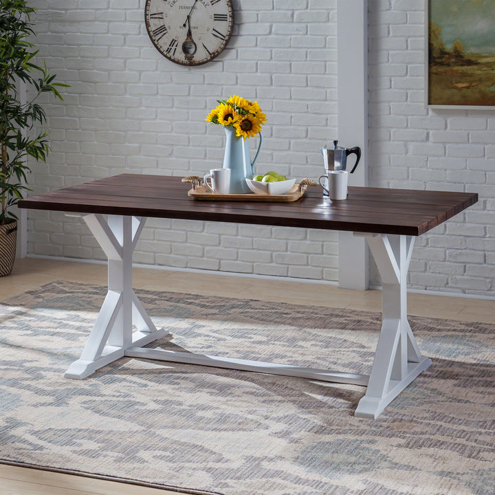 Cassia Dining Table