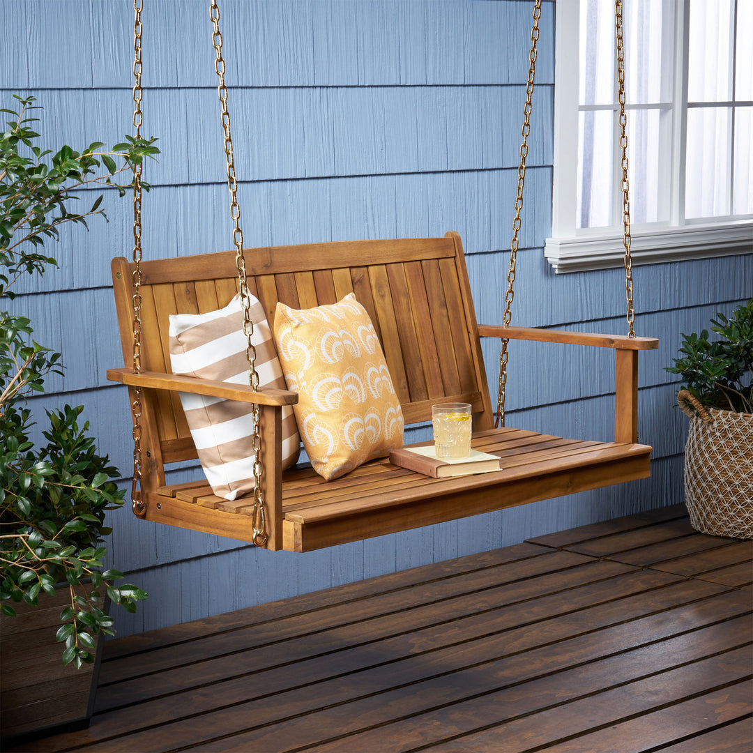 Coure Outdoor Porch Swing