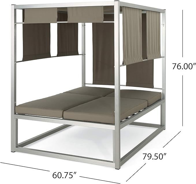 Oxford Daybed