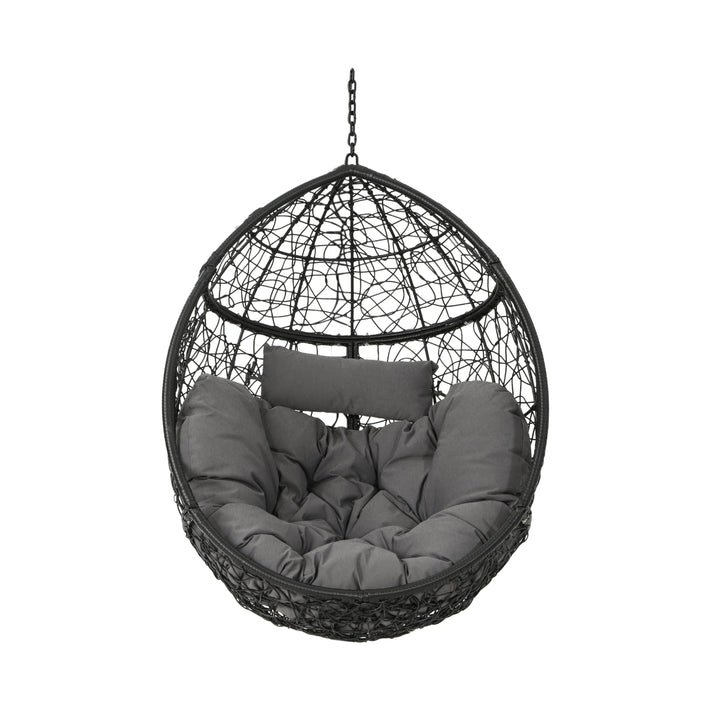 Kyro Hanging Basket Chair (only basket ,hanging stand not included)