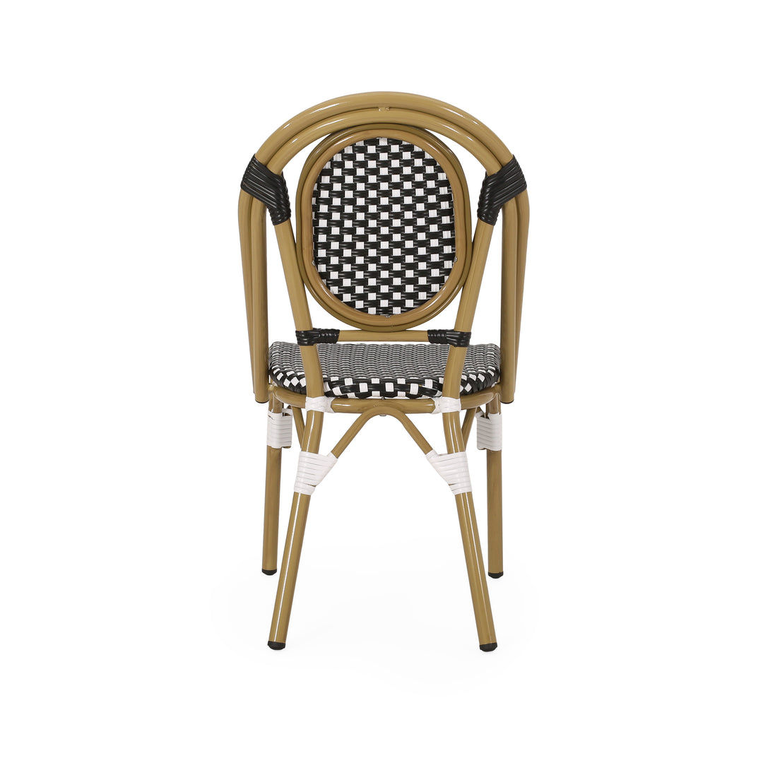 Match Mono Chair