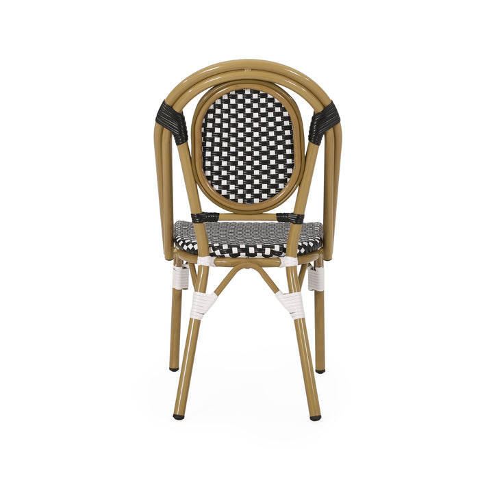 Match Mono Chair