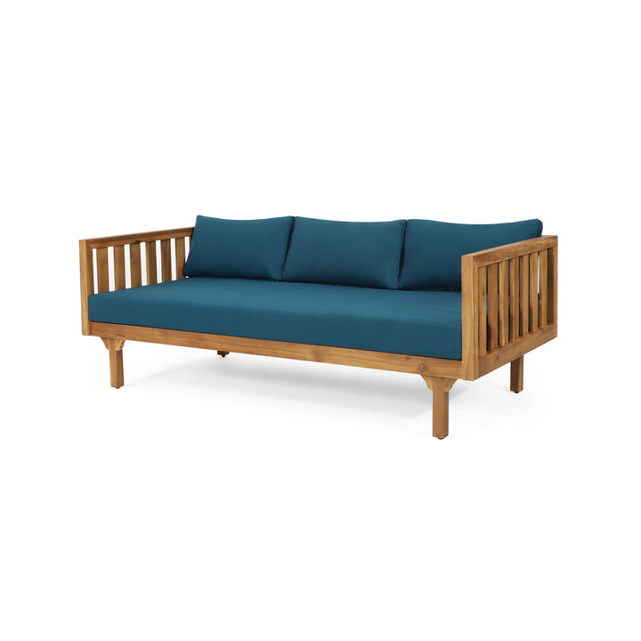 Claremont 3 Seater Sofa Bed