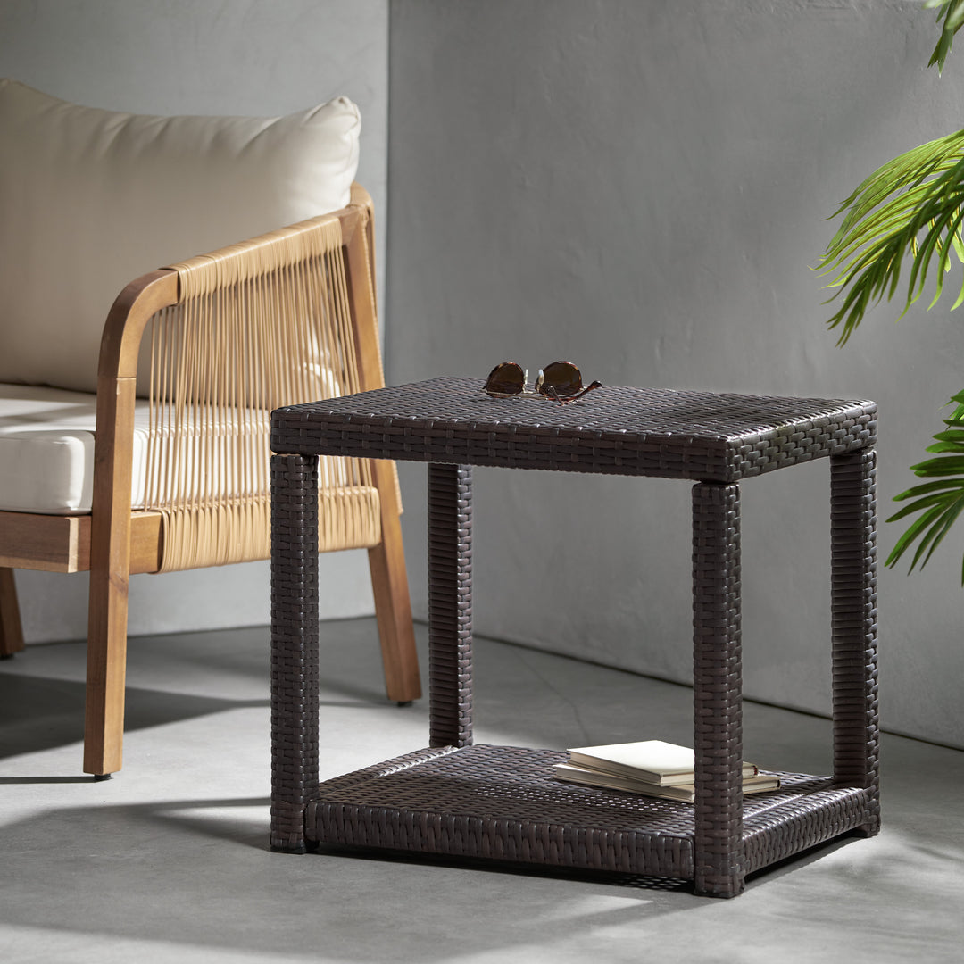 Bora Side Table