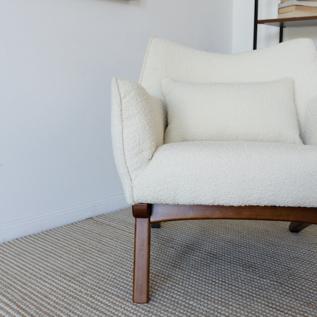 Tuscany Cream Armchair