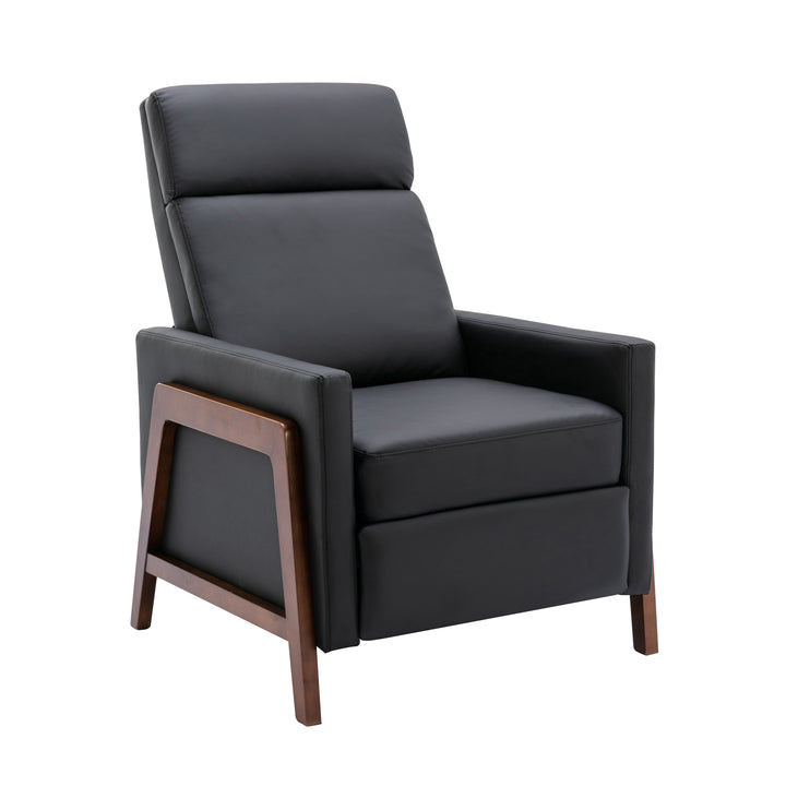 Aguas Leather Recliner Chair