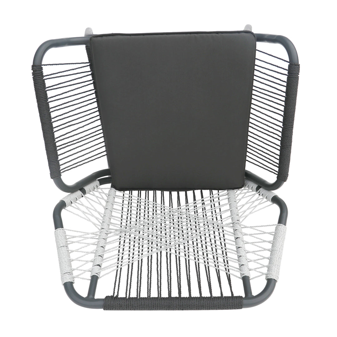 Ilaya Club Chair