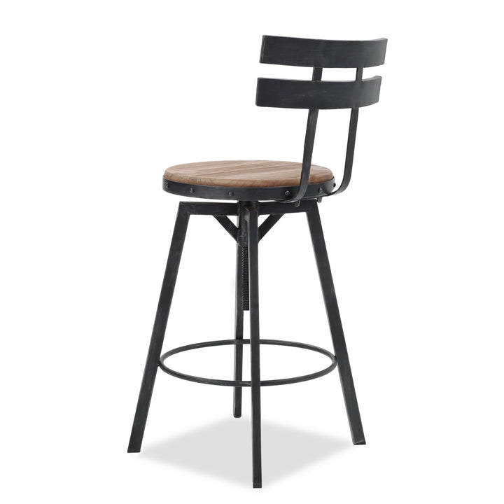 Matakana Bar Stool