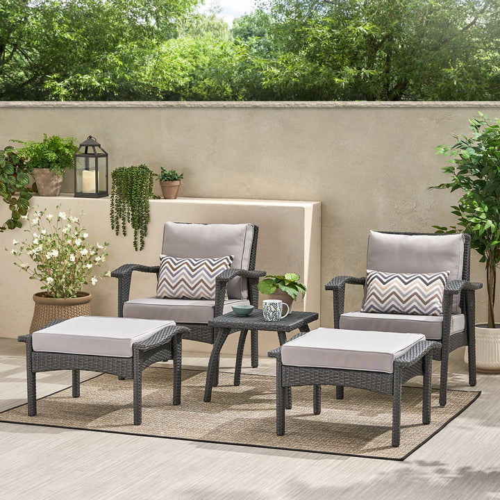 Honolulu Outdoor Seating Set