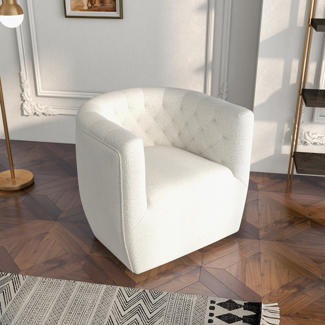 Marcia Swivel Chair