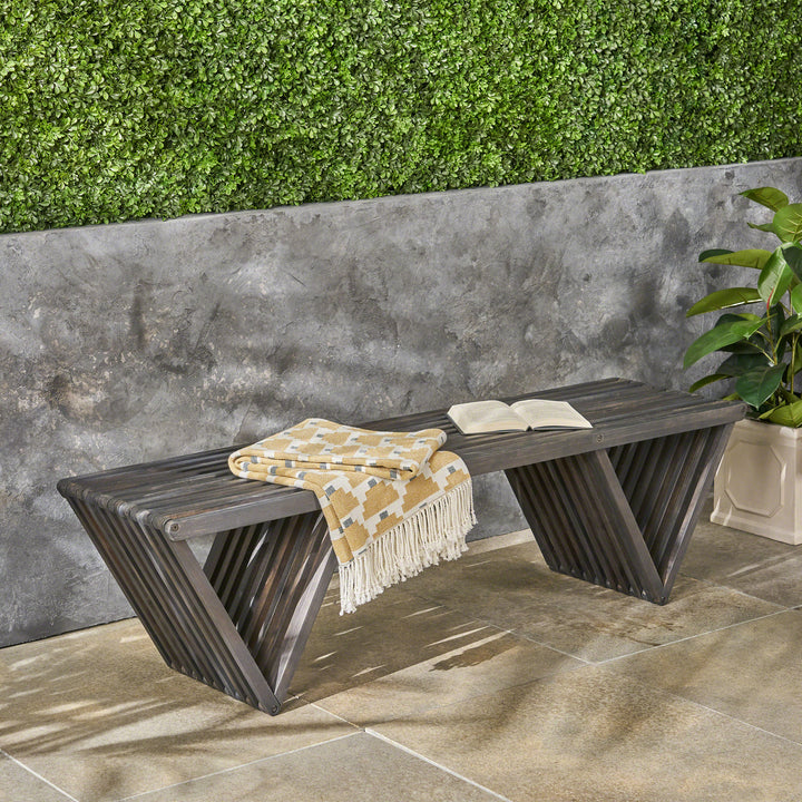 Trelo Bench