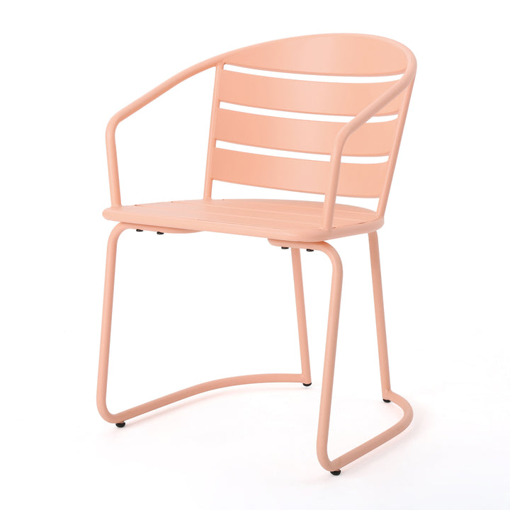 Monika Bistro Set