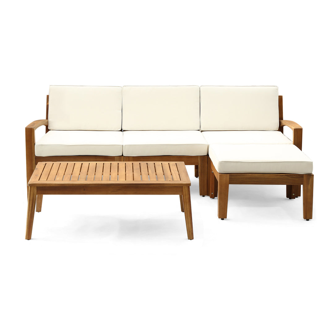 Grenada Outdoor Seating Set