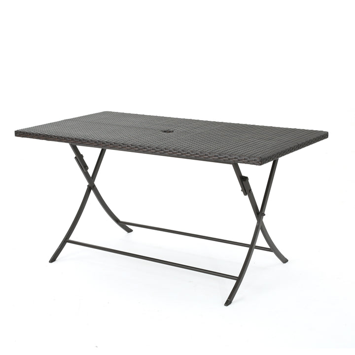 Madrid Foldable Dining Table