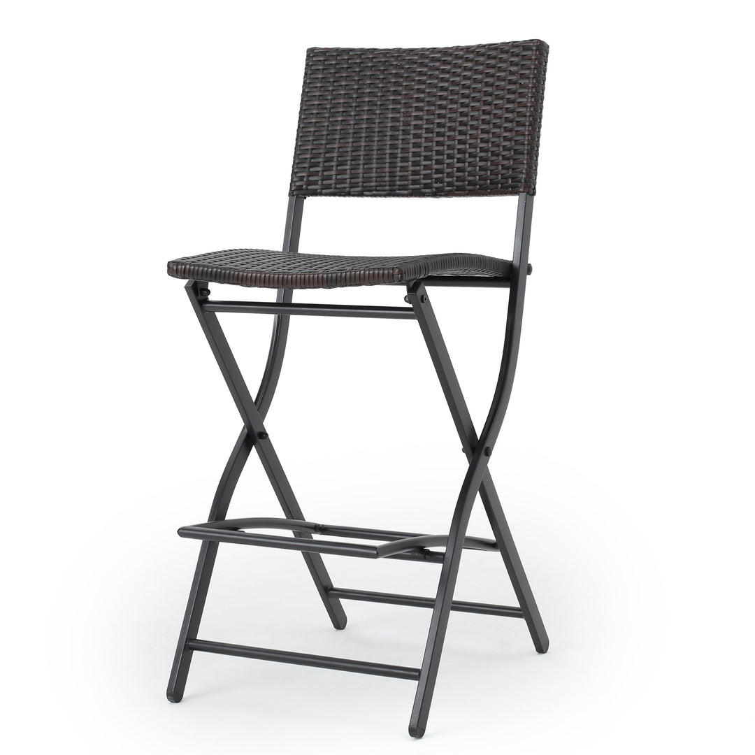 Onslow Bar Stool