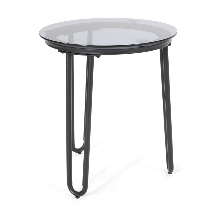 Moniva Side Table