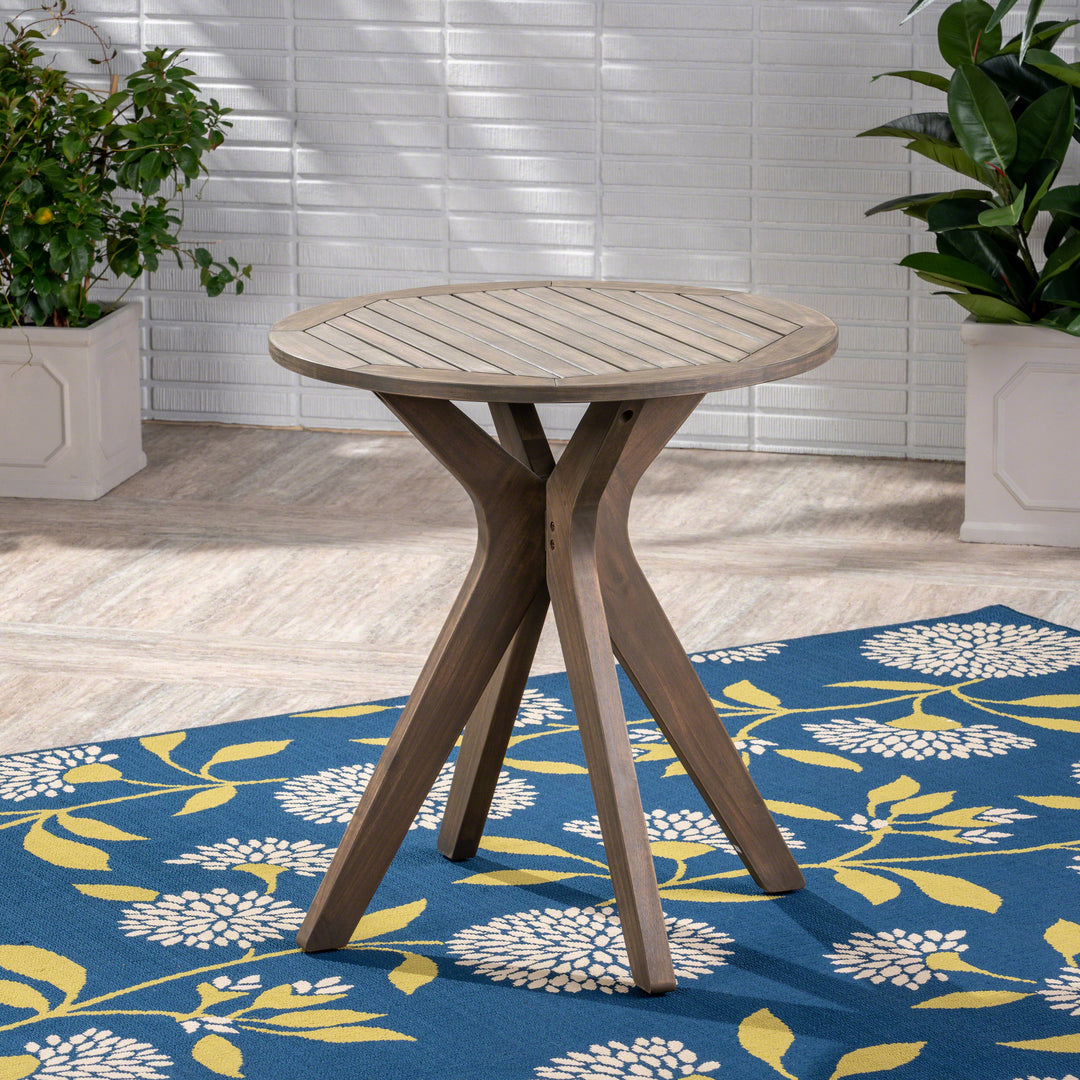 Stamford Side Table