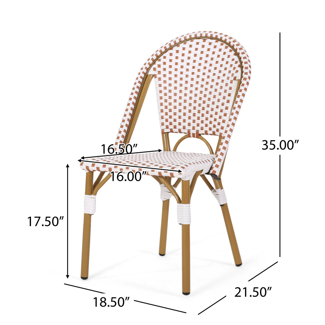 Match Rosa Chair