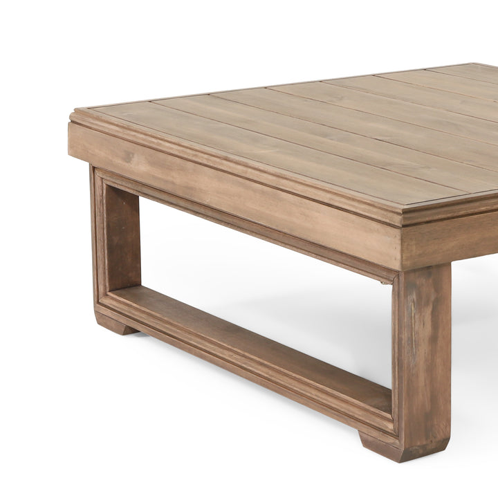 Motoko Coffee Table