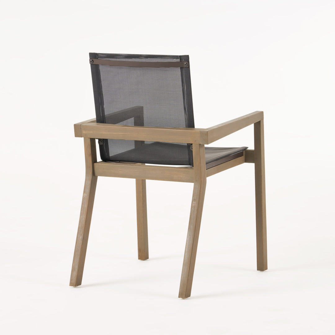 Belfie Dining Chair